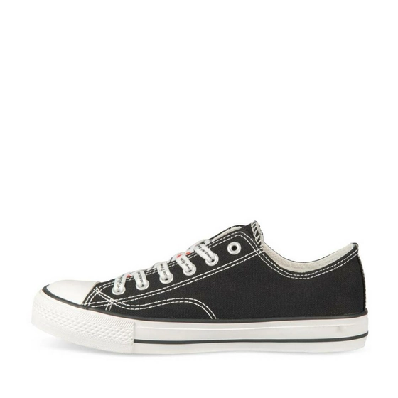 Sneakers BLACK MERRY SCOTT