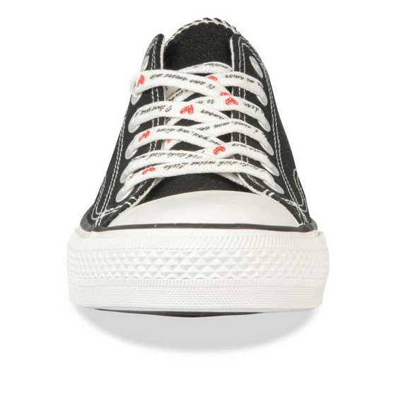 Sneakers BLACK MERRY SCOTT