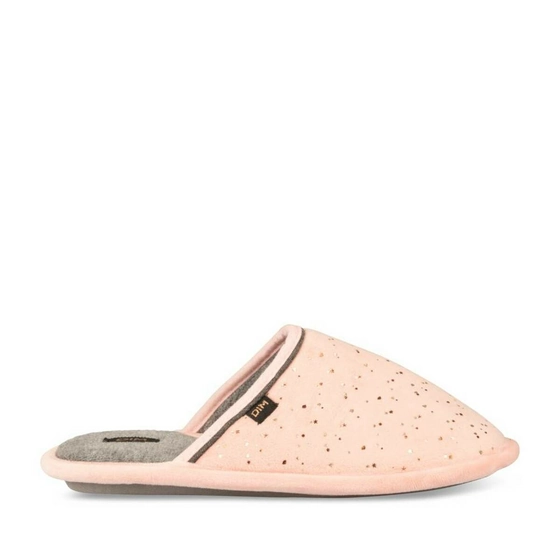 Chaussons ROSE DIM