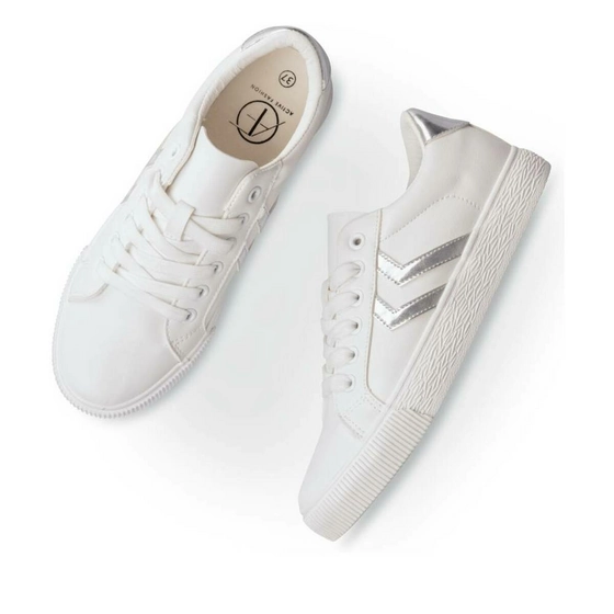 Sneakers WHITE ACTIVE FASHION