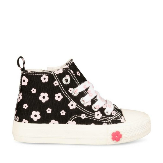 Sneakers BLACK NINI & GIRLS