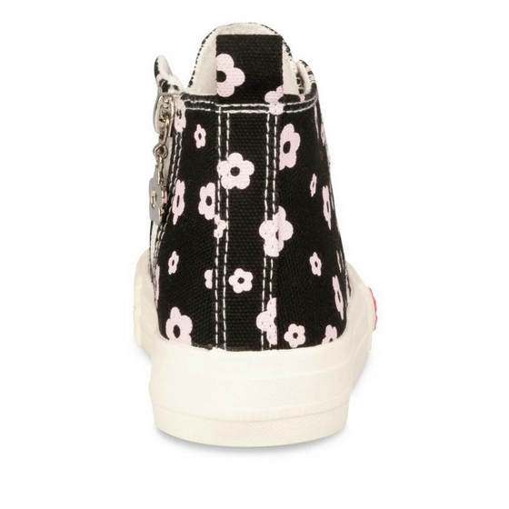 Sneakers BLACK NINI & GIRLS