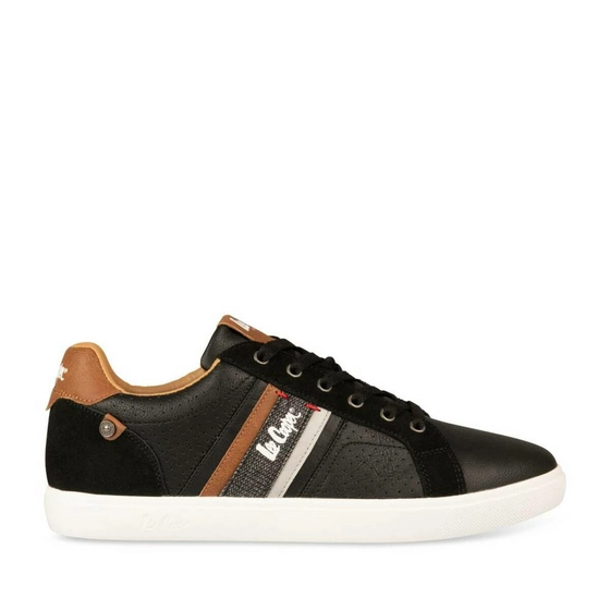 Sneakers BLACK LEE COOPER