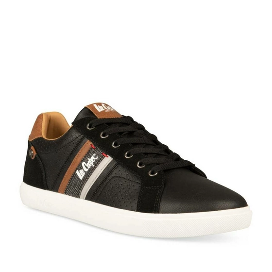 Sneakers BLACK LEE COOPER