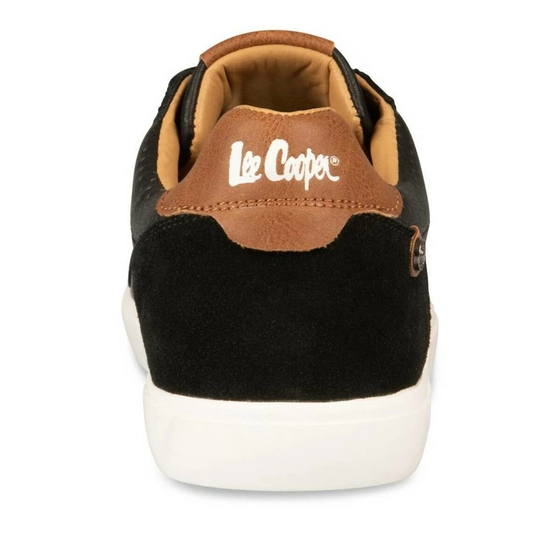 Sneakers BLACK LEE COOPER