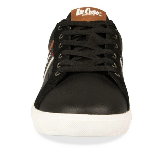 Sneakers BLACK LEE COOPER