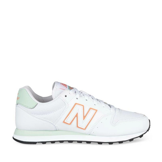 Sneakers WHITE NEW BALANCE GW500 