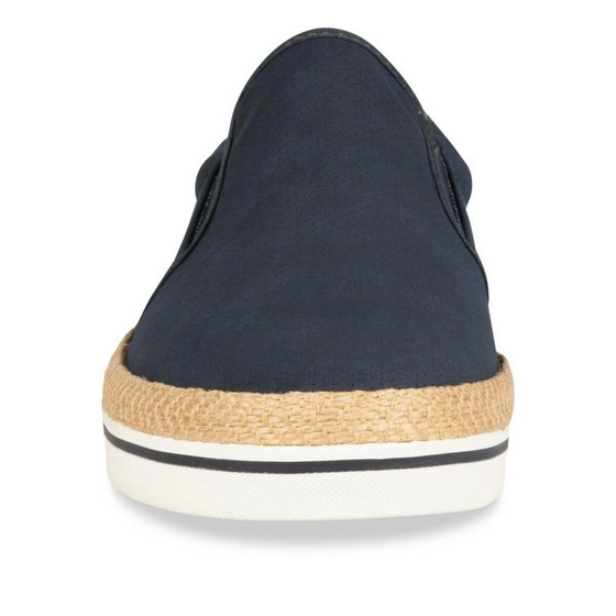 Espadrilles NAVY DENIM SIDE