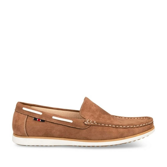 Boat shoes BROWN CAPE BOARD