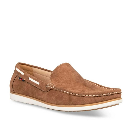 Chaussures bateau MARRON CAPE BOARD