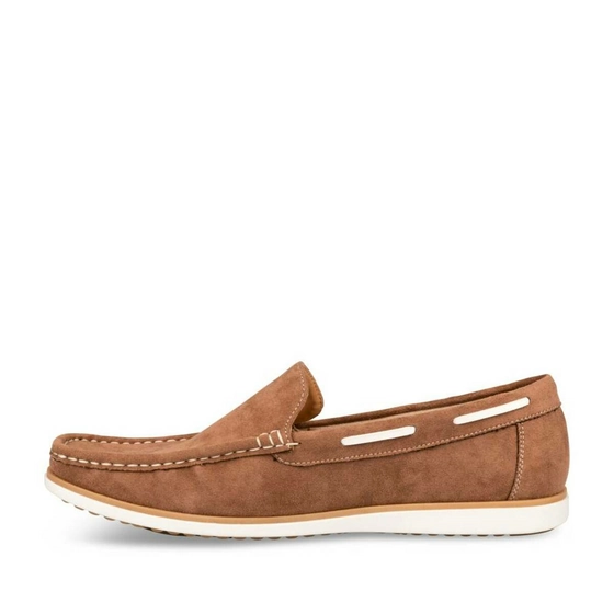 Boat shoes BROWN CAPE BOARD