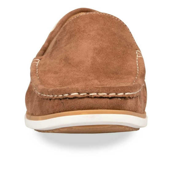 Boat shoes BROWN CAPE BOARD