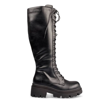 Boots BLACK MERRY SCOTT