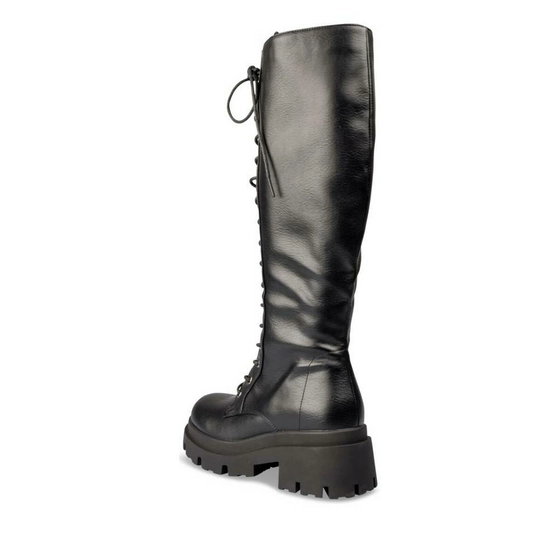 Boots BLACK MERRY SCOTT