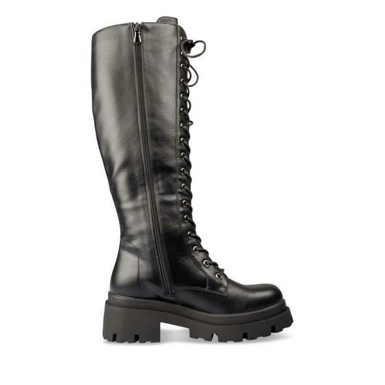 Boots BLACK MERRY SCOTT