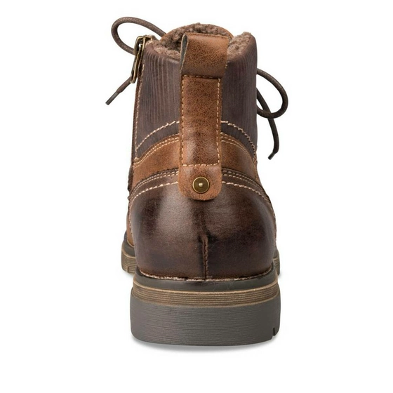 Bottines MARRON CAPE MOUNTAIN