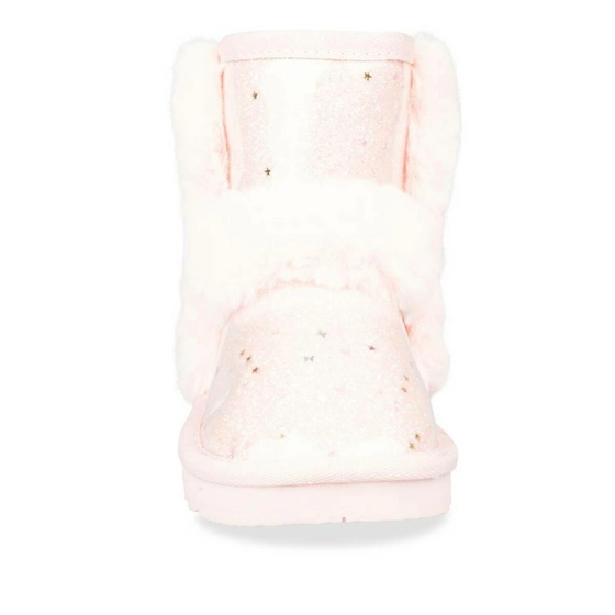 Ankle boots PINK NINI & GIRLS