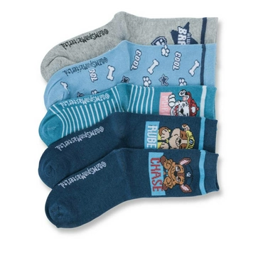 Socks BLUE PAW PATROL