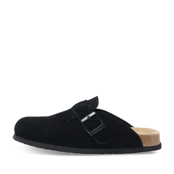 Mules BLACK SAN MARINA