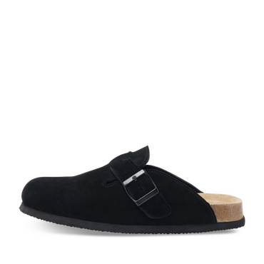 Mules BLACK SAN MARINA