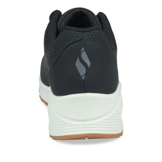 Sneakers BLACK SKECHERS Uno Stand On Air