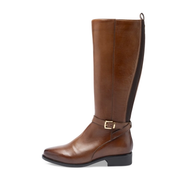 Bottes MARRON SAN MARINA