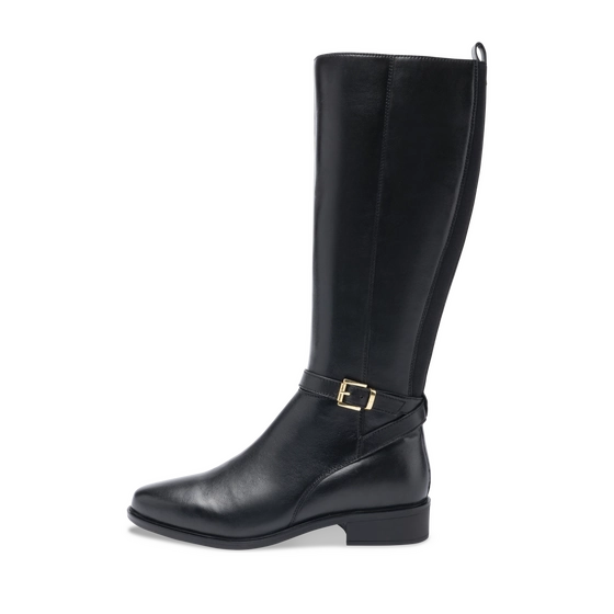 Boots BLACK SAN MARINA