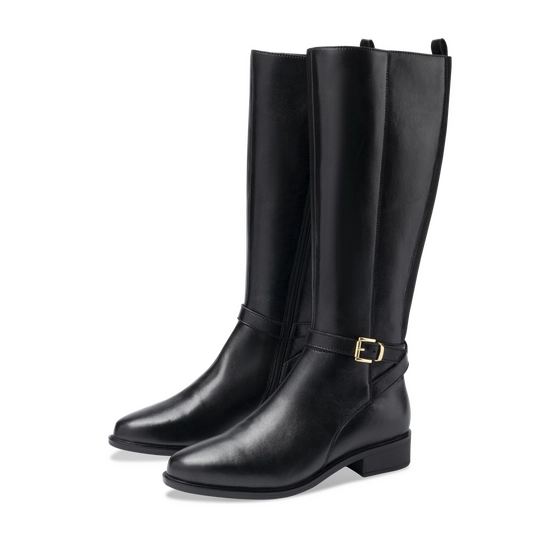 Bottes NOIR SAN MARINA