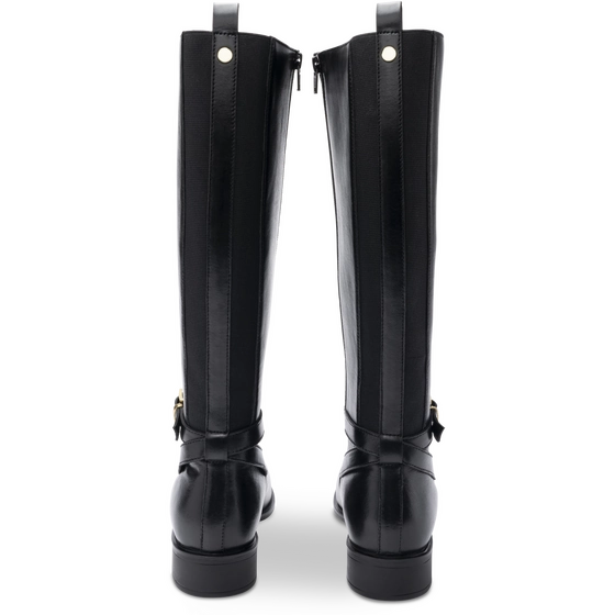 Bottes NOIR SAN MARINA