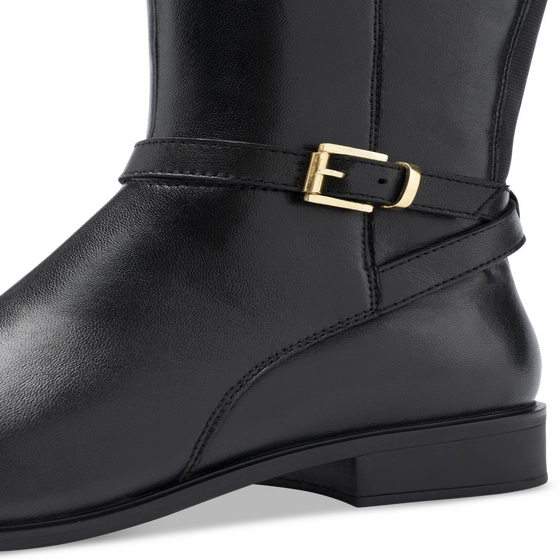 Bottes NOIR SAN MARINA