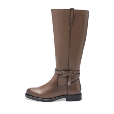 Boots COGNAC SAN MARINA