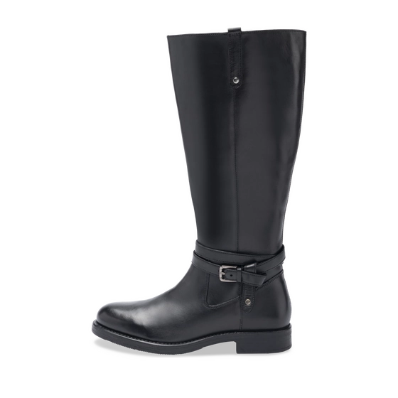 Bottes NOIR SAN MARINA