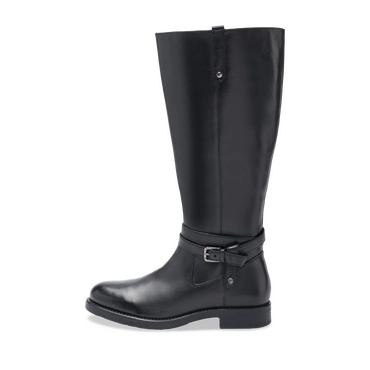 Boots BLACK SAN MARINA