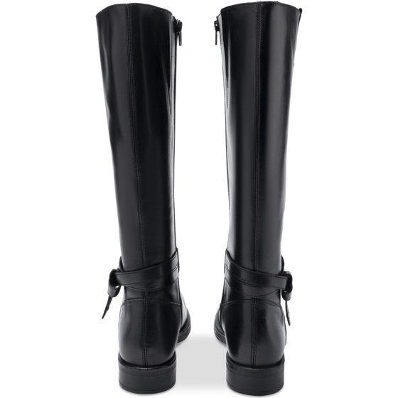 Bottes NOIR SAN MARINA