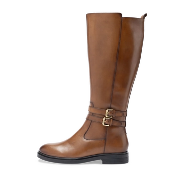 Boots COGNAC SAN MARINA