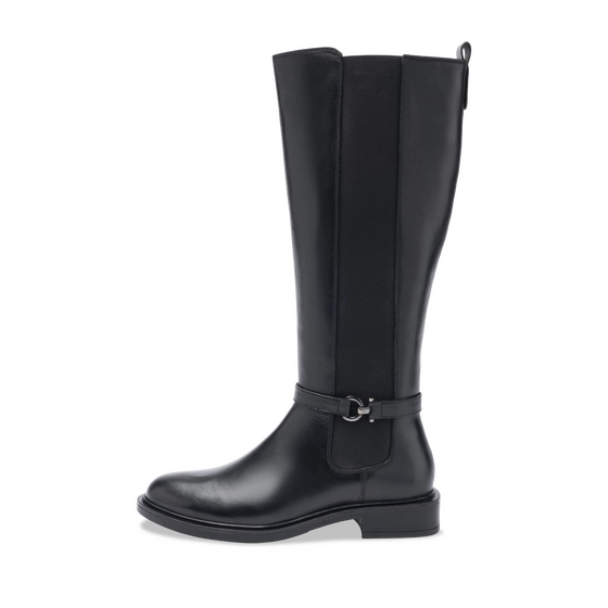 Bottes NOIR SAN MARINA