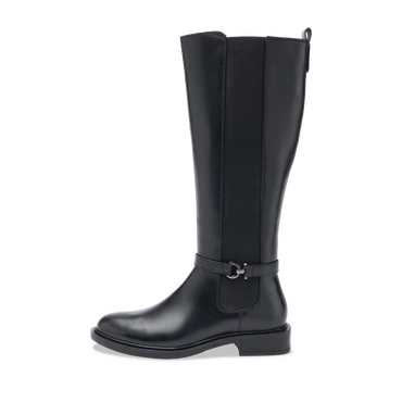 Boots BLACK SAN MARINA