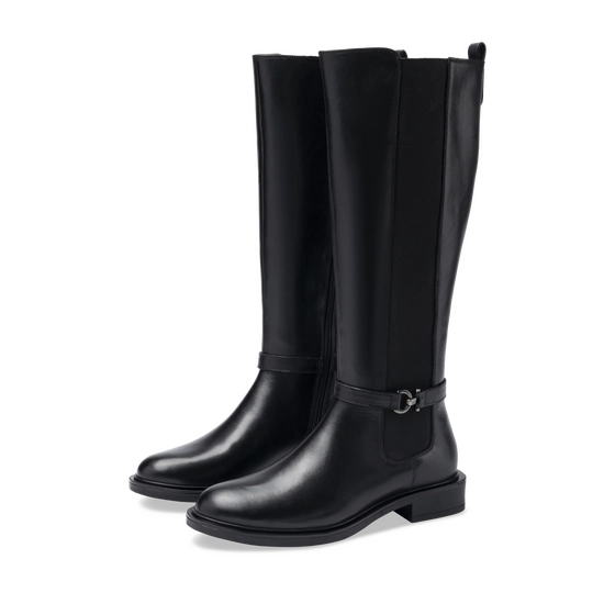 Bottes NOIR SAN MARINA