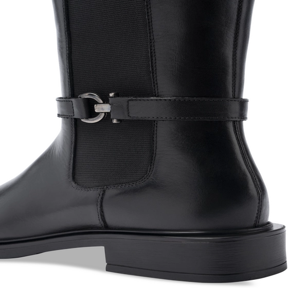 Bottes NOIR SAN MARINA