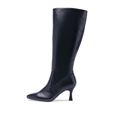 Boots BLACK SAN MARINA