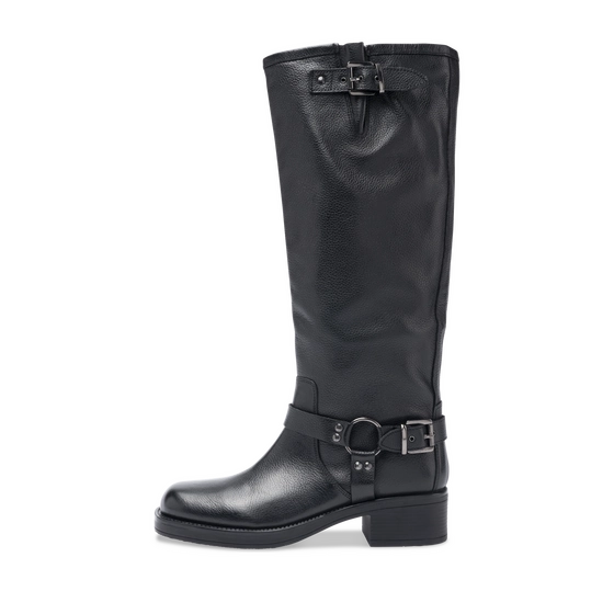 Bottes NOIR SAN MARINA