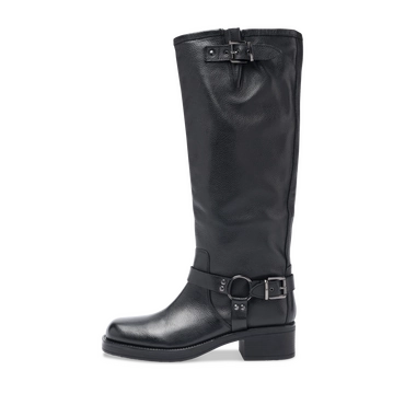 Boots BLACK SAN MARINA