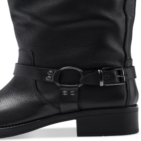 Bottes NOIR SAN MARINA