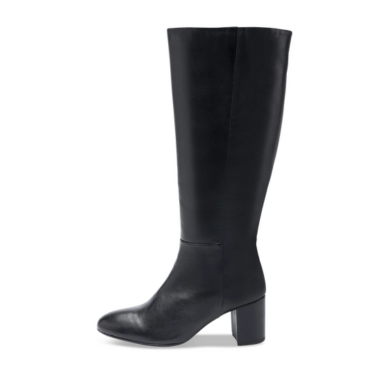 Boots BLACK SAN MARINA