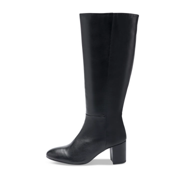 Boots BLACK SAN MARINA