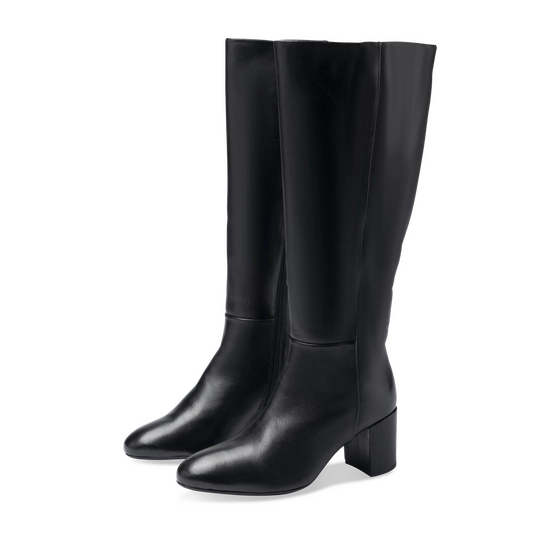 Boots BLACK SAN MARINA