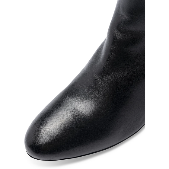 Boots BLACK SAN MARINA