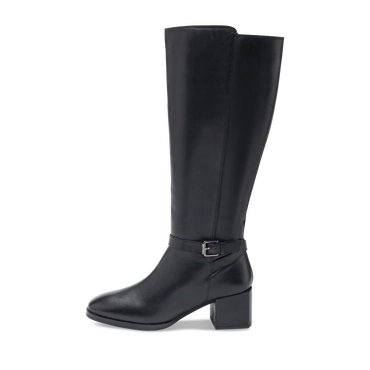 Bottes NOIR SAN MARINA