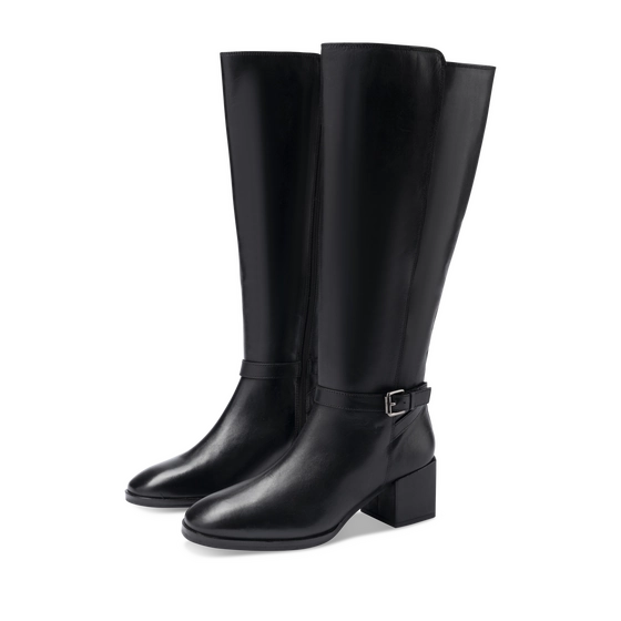 Boots BLACK SAN MARINA