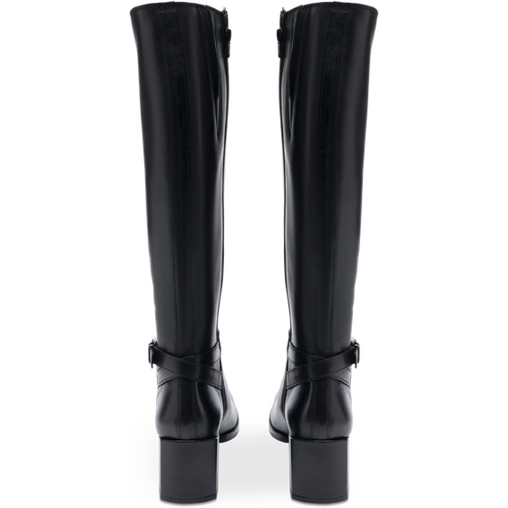 Bottes NOIR SAN MARINA